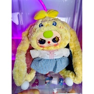 MATA [BUY 1 GET 1] BLINDBOX BB3 V2 400% (SECRET BUNNY) AIR EYES NEWLY BD FREE BB RANDOM | ORIGINAL R