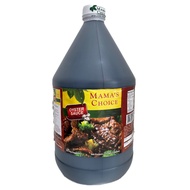 Mama's Choice Oyster Sauce (1 Gallon, Half Gallon, 1 Liter)