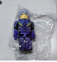 🈵㊗️ 只在觀塘貨倉交收 全新膠袋未開未組裝 Medicom 朱董 3號機 Eva 使徒 Evangelion 新世紀福音戰士 新劇場版 真希波明日香 綾波麗 Kubrick 100% bearbri