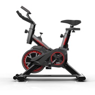 🔥Limited Time Discount🔥跨境礼品Q7动感单车室内健身器材家用健身车运动脚踏车健身器材🔥