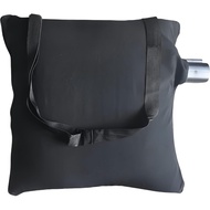 5140125-95 Leaf Blower Vacuum Vac Shoulder Bag Compatible with Black & Decker BV3100/BV2900 Blower R