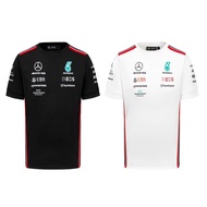 2025 MERCEDES-AMG PETRONAS TEAM T-SHIRT