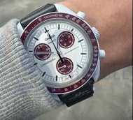 Swatch x Omega Bioceramic MoonSwatch Mission To Pluto Genuine / New