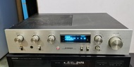 Pioneer Stereo Amplifier Model No.SA-510