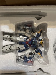 GUNDAM FIX GFFMC Wing Gundam Zero (EW) Noble Color Ver. 模型