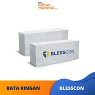 Bata Ringan Blesscon ( Kubik ) Cabang Legundi