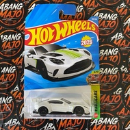Hot Wheels Aston Martin Vantage GT3