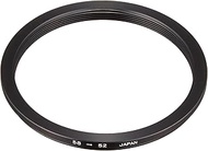 Marumi 900362 Step Down Ring 2.3 to 2.0 inches (58 mm) to 2.0 inches (52 mm)
