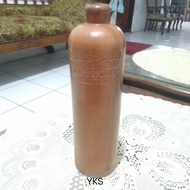 Botol Antik Belanda (01)