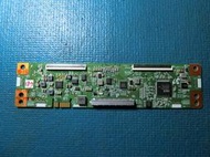  拆機良品 國際 Panasonic TH-65HX750W  邏輯板   NO.187