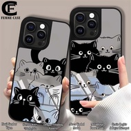 HP Mirror Case iphone 16 PROMAX IP 16 PRO IP 16 IP 15 PRO IP 15 IP 14 PROMAX IP 14 PRO IP 13 PROMAX 