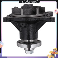 For  E70 E70B E110   4D31 4D32 Water Pump Replacement CA094-7268, 094-7268, 0947268