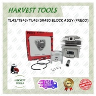 [ READY STOCK ] TL43 BLOCK ASSY