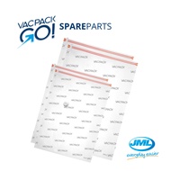 [JML Official] Vac Pack Go Bags | Spare Parts | Convenient Home or Travel Organizer accessory