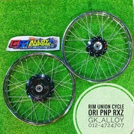 RIM UNION CYCLE PNP RXZ