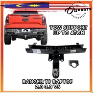 THAILAND RANGER RAPTOP T9 2.0 3.0 V6 TOWING BAR REAR TOW BAR BELAKANG BESI TARIK FORD BI TURBO KANGO