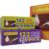 ♞,♘,♙(per 25 meters)Dual Core Wire / PDX Wire / Duplex Wire / Lumex Wire 10/2 12/2 14/2