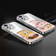 HP Sizora Softcase Compatible For Vivo V7 V11 V15 V17 V19 V20 Se V21 V21e V23 V23e V25 V25e V27 V27e