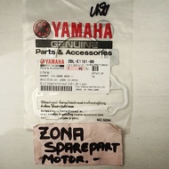 Gasket Paking kop cop Mio M3 Z Soul GT 125 YAMAHA Original 2BL E1181 00