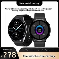 ▲▼ Smart Car Watch Key Compatible with Hongqi Honda Tank Harva Geely Changan Chery JETOUR Trumpchi