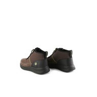 [ New] Hm007 Sepatu Boot Hush Puppies Pria Original Boots Casual Kulit