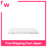 MUJI Futon ผ้านวมขนเป็ดบางป้องกันเห็บ84665851 150X210ซม.