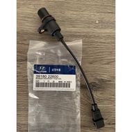 Crankshaft Sensor Hyundai Matrix Getz Accent 39180-22600