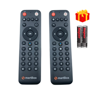 Remote điều khiển đầu VNPT Smartbox micro điều khiển giọng nói mytv android smart box - Tạp Hoá HBB
