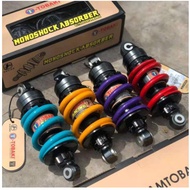 TOBAKI Premium Monoshock Absorbers Racing ->> Y15ZR (205MM) / LC135 (205MM)