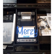 Fujikura 31s fsm-31s includes cleaver CT-08 splicerFusion