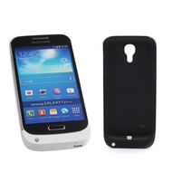 Samsung S4 Mini i9190 Power Case Bank Battery Charger Portable 2600mAh