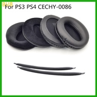 BUB Qualified Ear Pads Soft Cushion Sleeves Headbeam for 7 1 Elite Editi