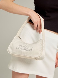 [Pomelo] กระเป๋าสะพายไหล่รุ่น Imnot Tallulah / Imnot Tallulah