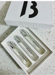 Byredo百瑞德香水套裝3件套香水禮盒（白色浪漫，法國鬱金香，無人區玫瑰12ml*3）