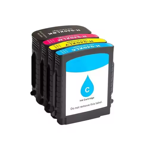 940 XL 940XL Premium Color Compatible Inkjet Ink Cartridge For Hp940 for HP Officejet Pro 8000 8500 
