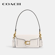 COACH กระเป๋าสะพายไหล่ผู้หญิงรุ่น Tabby Shoulder Bag 20 CY201 B4/HA สีขาว