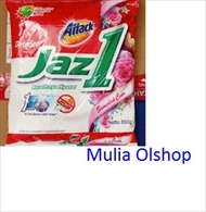 Jaz1 Deterjen Bubuk Semerbak Cinta 850gr
