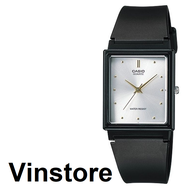 [Vinstore] Casio MQ-38 Vintage Analog Black Unisex Watch MQ-38-7A MQ-38-7 MQ38-7A MQ38-7 MQ-38-7ADF