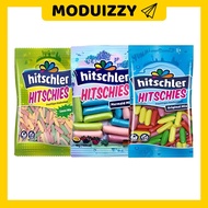 [★ Hitschler ★]  * Ready to stock * Hitschies Jelly 40g / Mermaid Mix / Original Mix / Sauer Mix / F