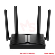 Cudy WR3600 BE3600 Gigabit Dual Band Wifi7 Router เร้าเตอร์ by memory