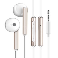 Huawei earphone original genuine mobile phone universal mate30 20 10 9pro wired P30 p10plus glory 7 