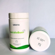 Usana Metabolism+ 超活代谢Weight support supplement