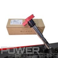 IGNITION PLUG COIL VOLKWAGEN AUDI R8 PLUG COIL FOR VW GOLF MK5 GTI /MK6 GTI PASSAT CC EA888 AUDI A3/
