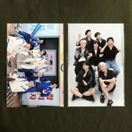 Bts PHOTOCARD ALBUM KPOP