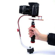 Handheld Stabilizer For Gopro Xiami Yi Dslr Camera
