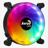 Fan Casing Aerocool Spectero 12 FRGB 12CM