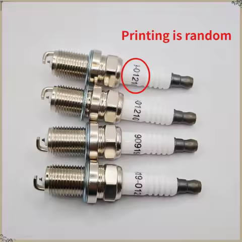 IZFR6K11S (90919-01210)4PCS 5266 Laser Iridium Spark Plug For Honda Civic VIII 2006-2011 1.8L CRV II