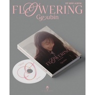 GYUBIN - FLOWERING