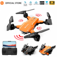 xiaomi Mini Drone With Camera Mini Drone With 4K Dual Camera Original 4K HD Drone Camera For Vlogging Drone Camera high-altitude video recording