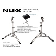 2026 NUX DPS-1 Percussion Pad for DP-2000